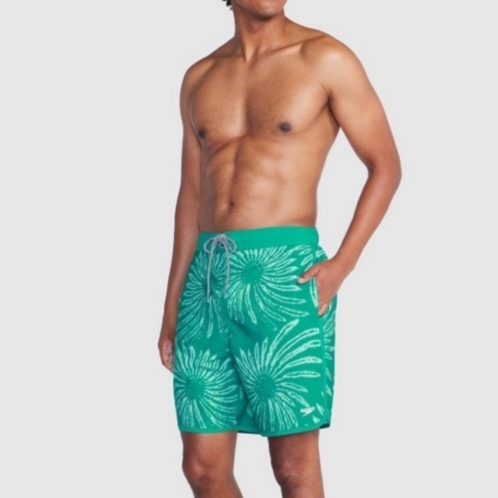 SPEEDO MEN'S SWIM SHORTS